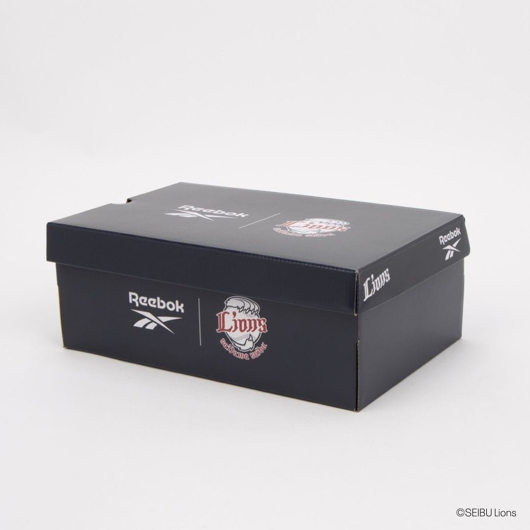 Reebok CLUB C 85 VINTAGE LIONS(22.5cm): アパレル | 埼玉西武