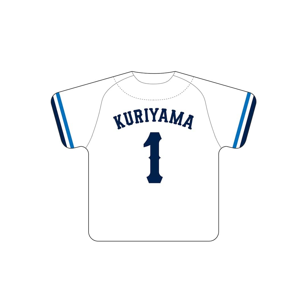 【受注生産】PR1DEグッズ「ARCHIVE COLLECTION」ユニフォームクッション(ホーム) 2019