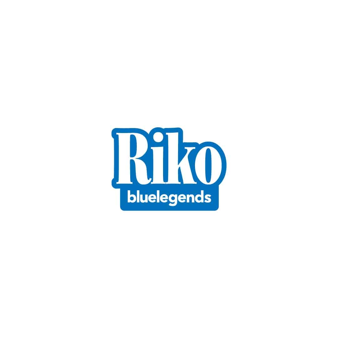 受注生産】bluelegendsグッズ2026 ネームバッジ[受付期間終了](Natsumi