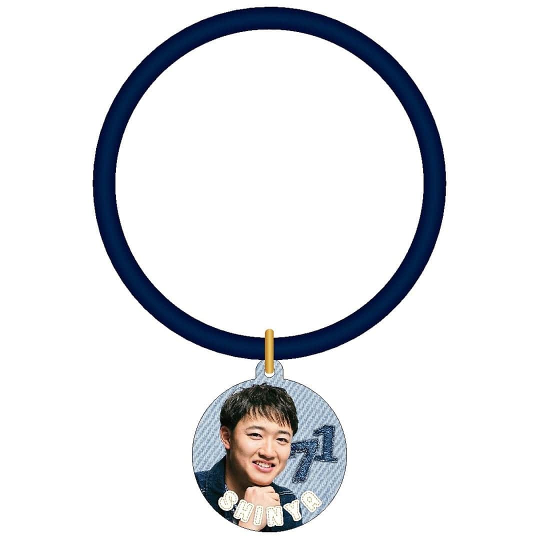 おめかしシリーズ シークレットヘアゴム(全13種)