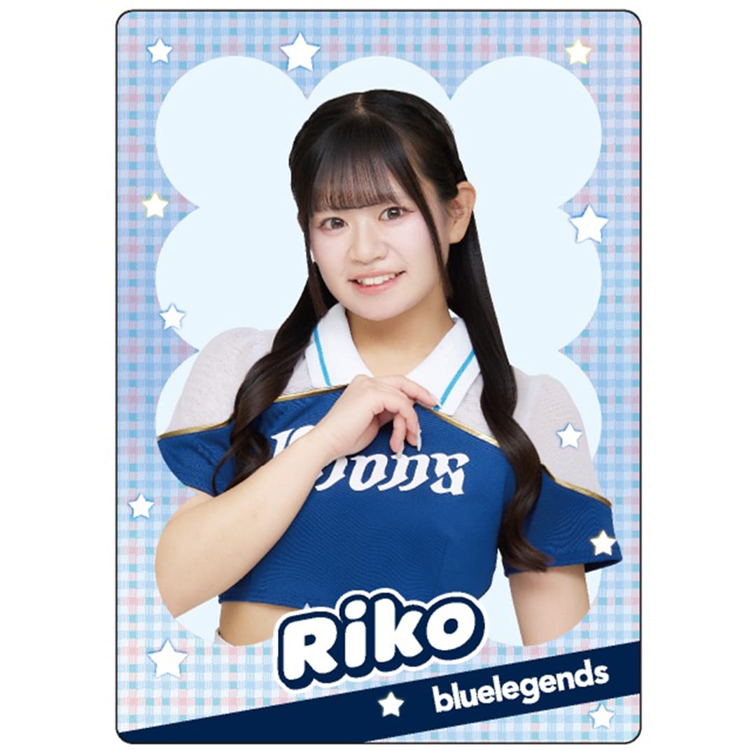 2026bluelegendsシークレットトレーディングカード(全16種): 書籍・DVD