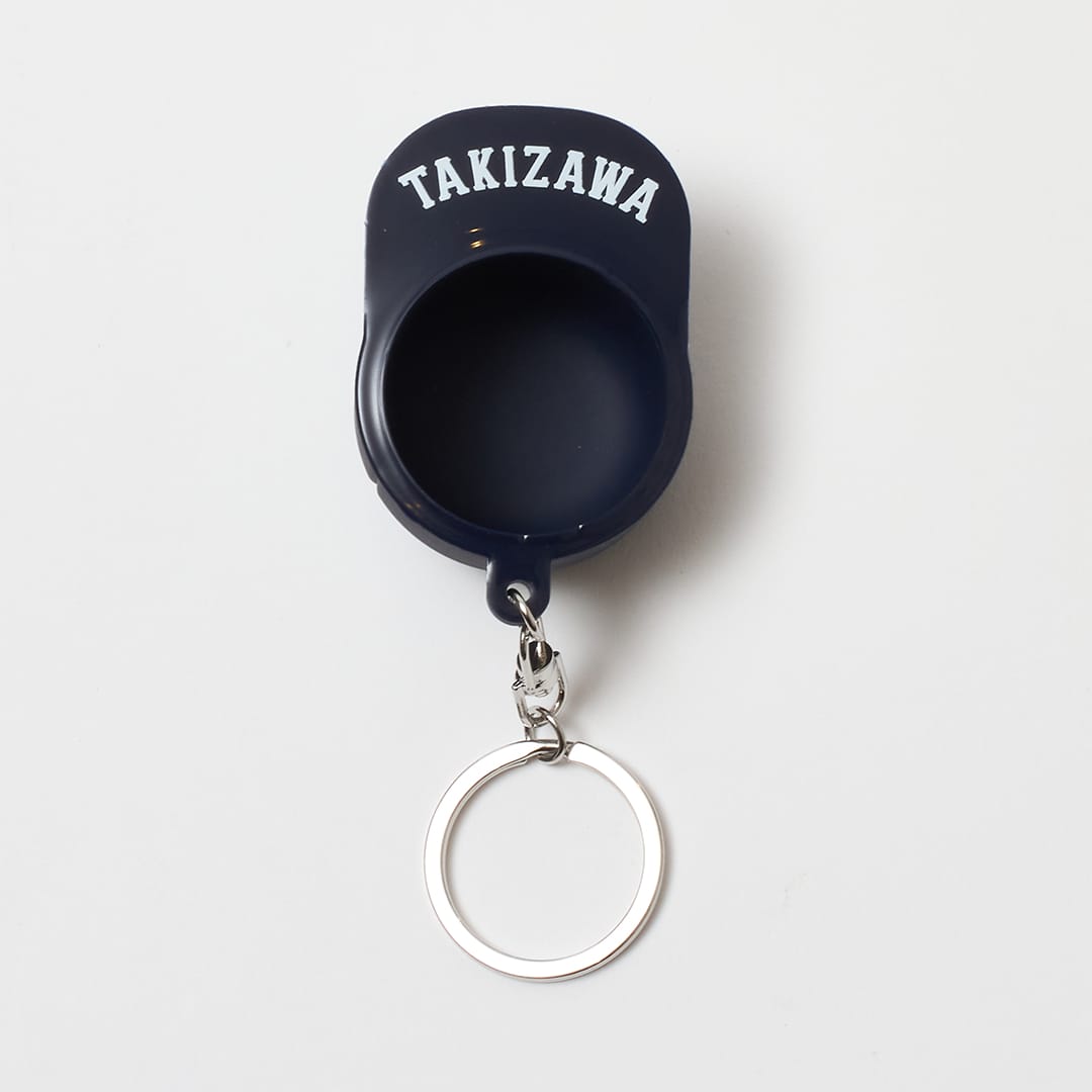 アオフェス2026 シークレットキャップキーホルダー(全13種)