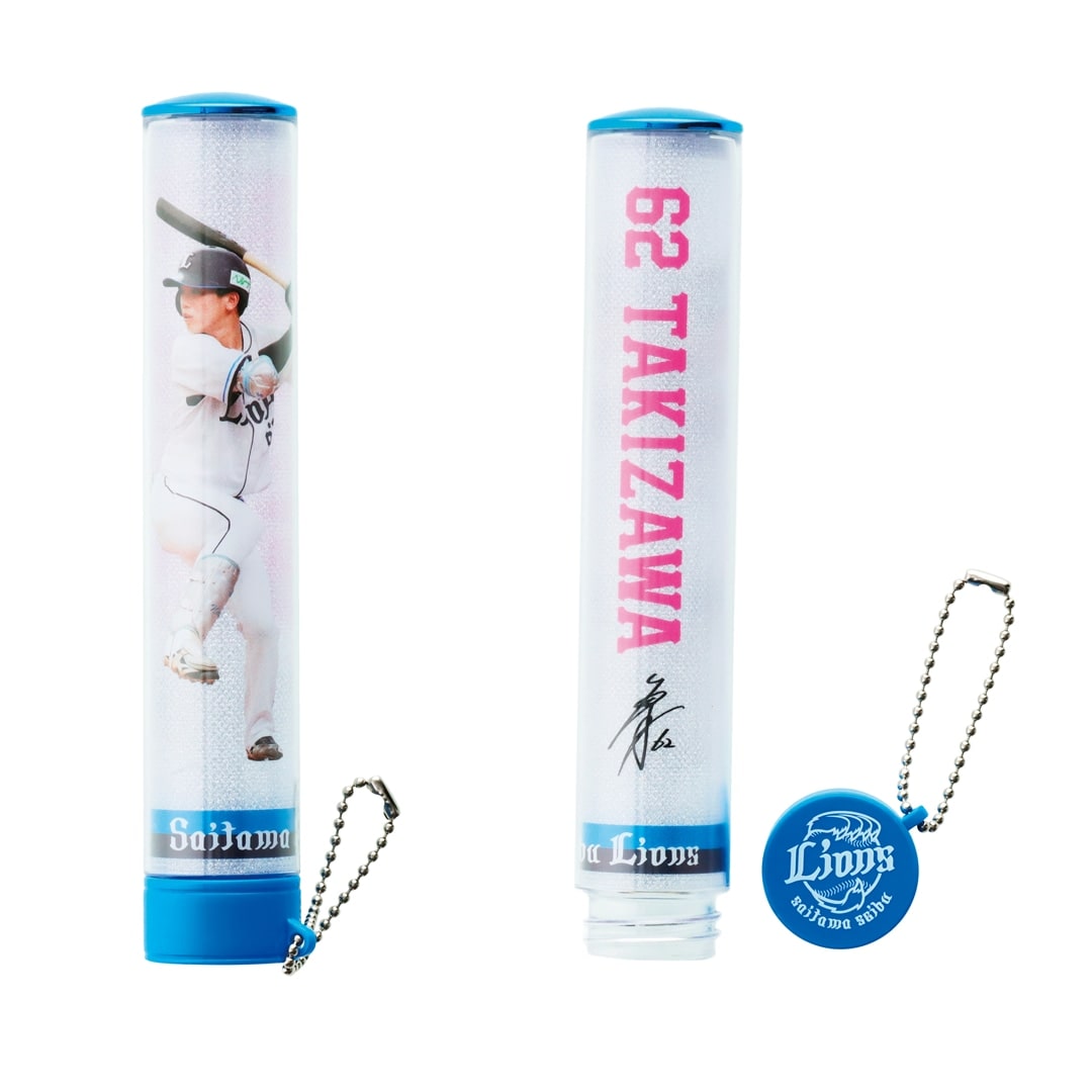 無線制御式ペンライト専用ペンライトチューブ #1 栗山 巧