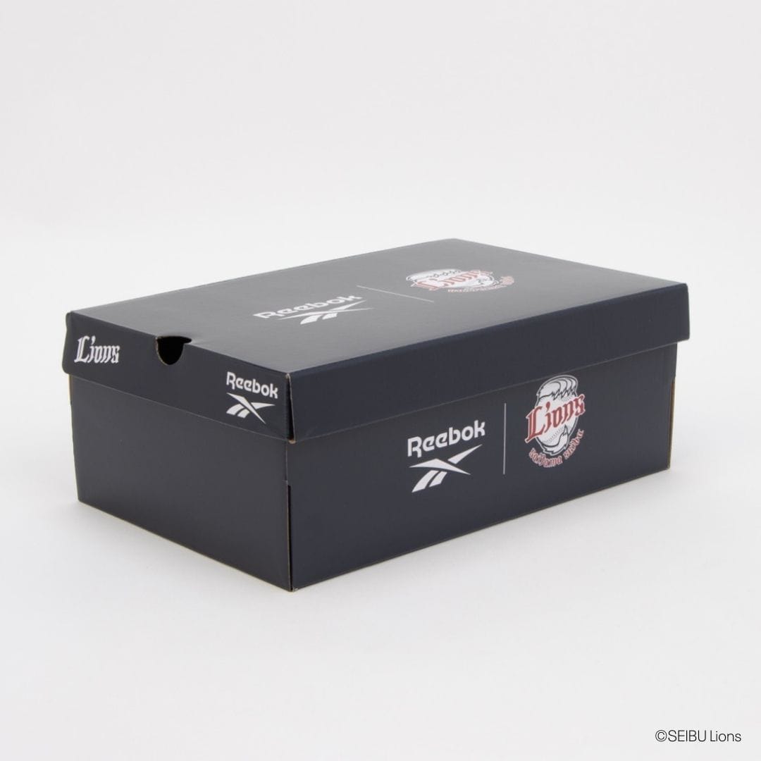 Reebok CLUB C 85 VINTAGE LIONS 23.0cm