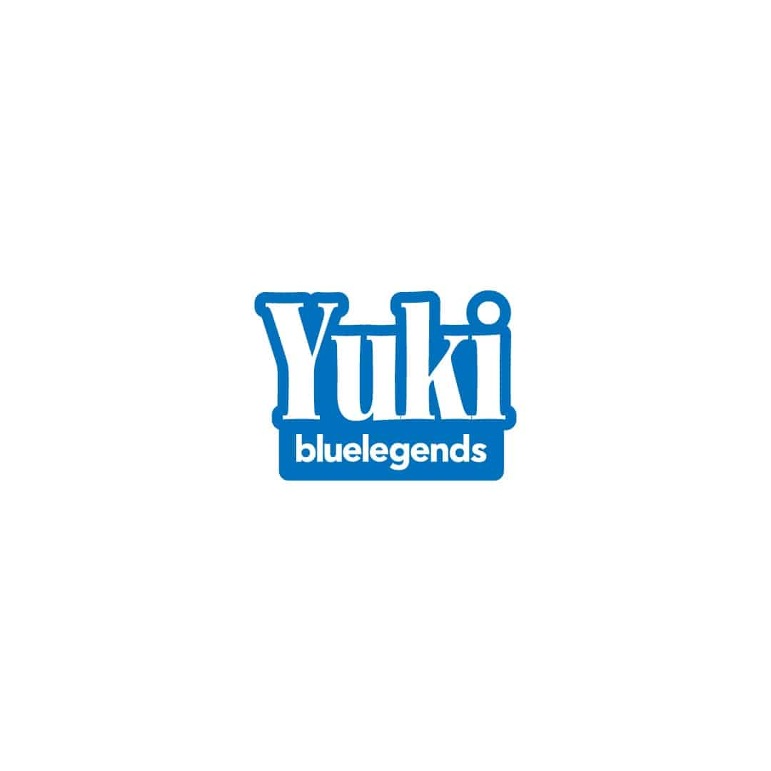 受注生産】bluelegendsグッズ2026 ネームバッジ[受付期間終了](Natsumi