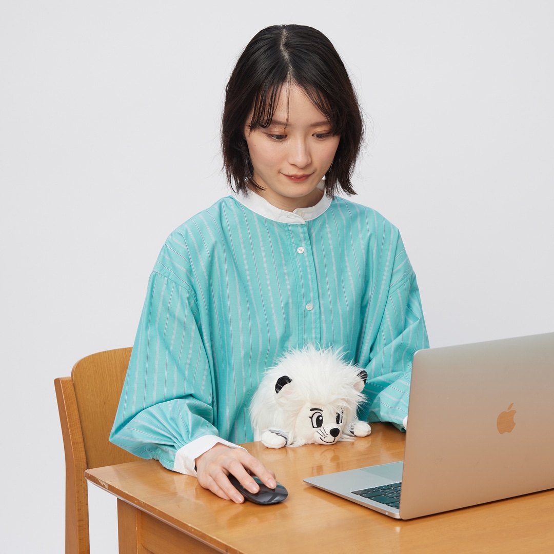 ふんばるず レオ