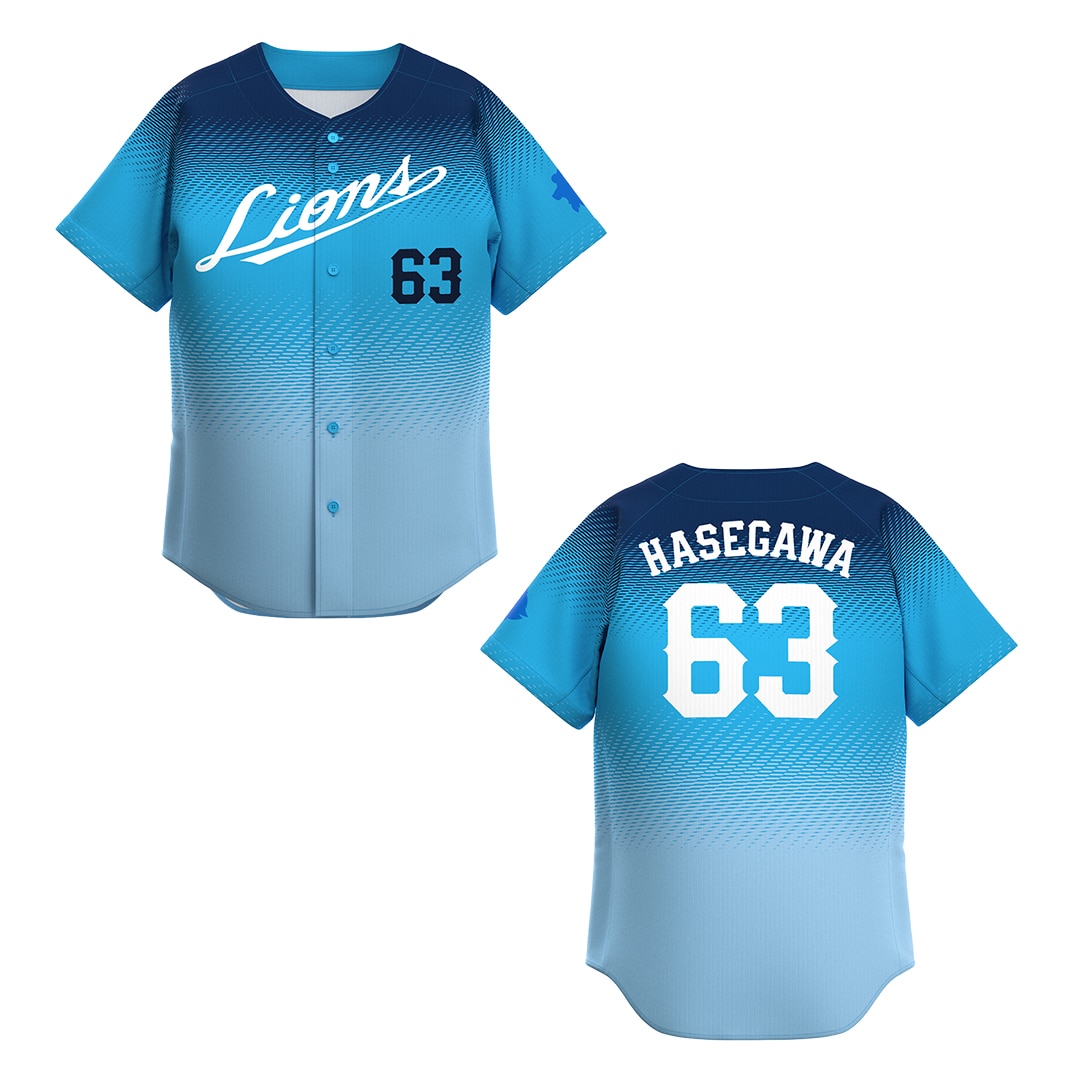 予約受付商品】アオフェスレプリカユニフォーム2026(定番19選手)S～XL