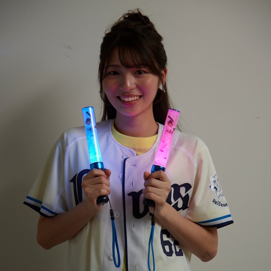 無線制御式ペンライト専用ペンライトチューブ #1 栗山 巧