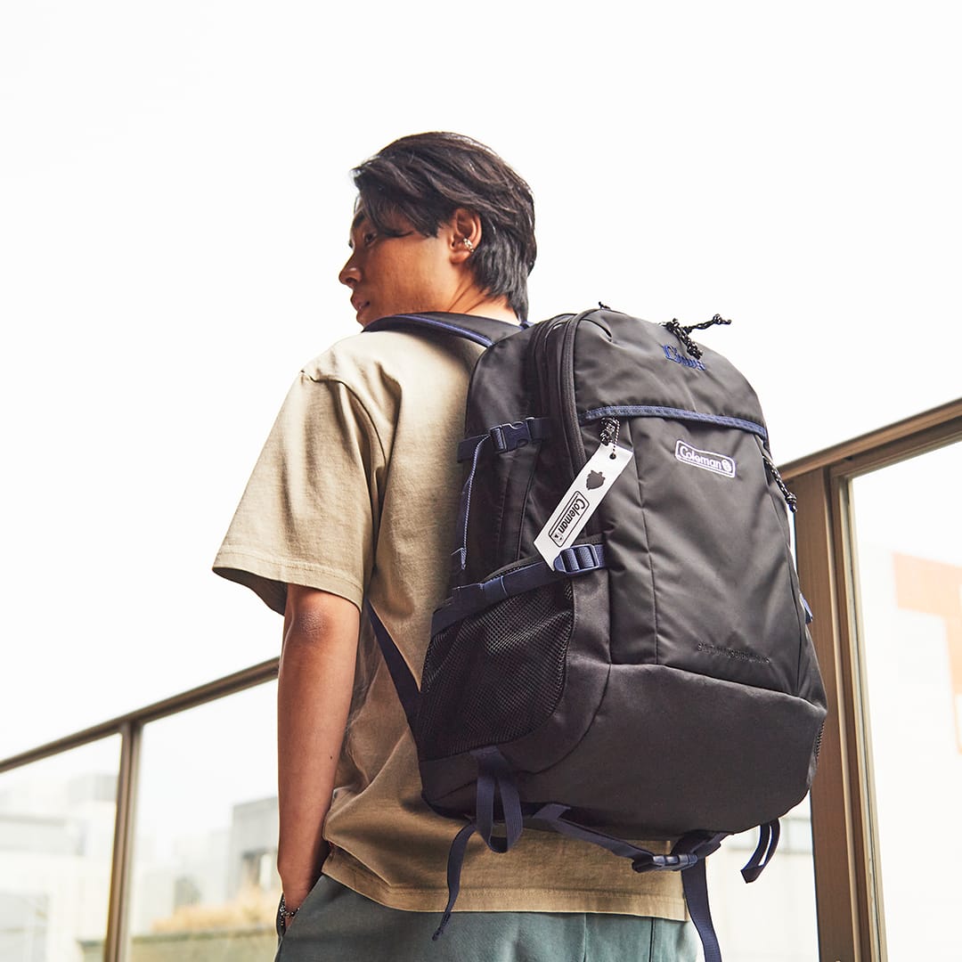 Coleman×Lions WALKER 33: キャップ | 埼玉西武ライオンズ公式
