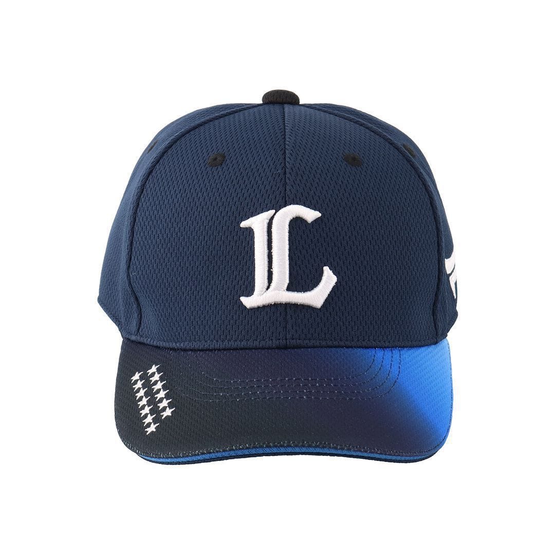 ヘルメット＆CAP | LIONS GOODS CATALOG 2023 | 埼玉西武ライオンズ