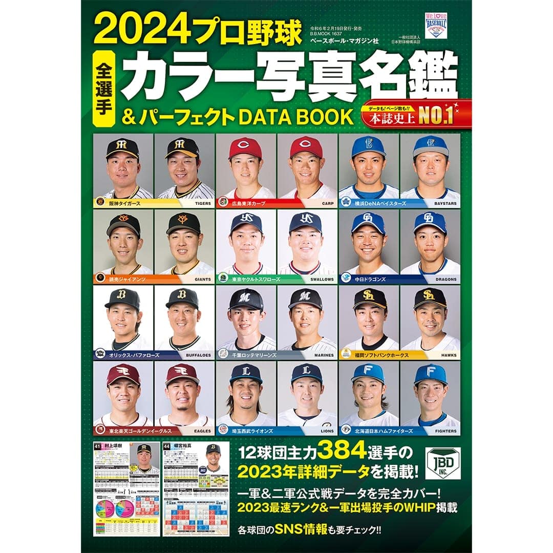 プロ野球カード BBM まとめ売り - スポーツ選手