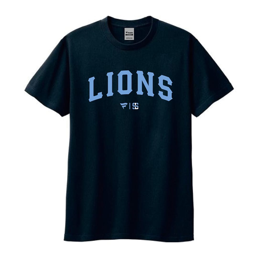 受注生産】2025スローガンTシャツ(ネイビー)(S): Tシャツ | 埼玉