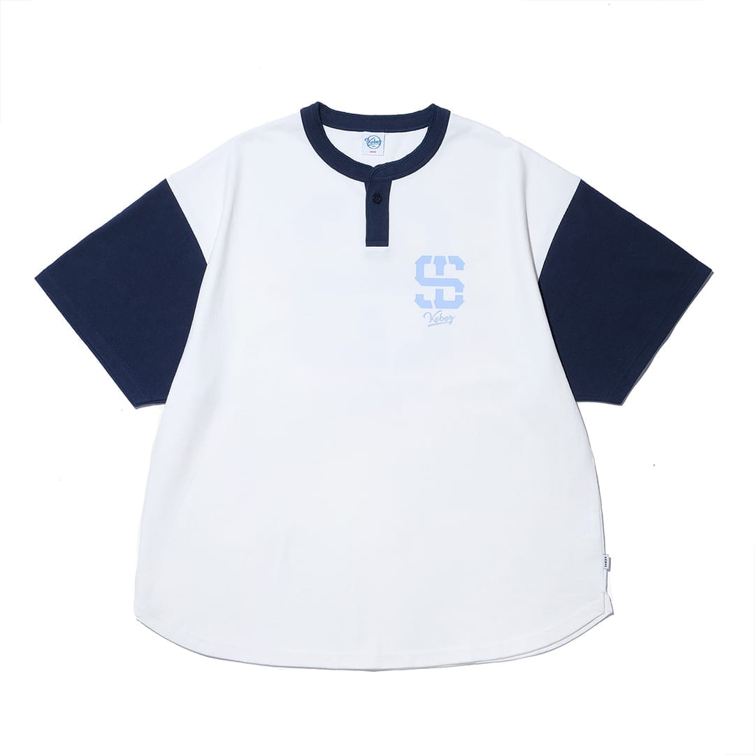 Keboz ラガーシャツ KEBOZ ラガーシャツ ポロシャツ 2XL - メルカリ