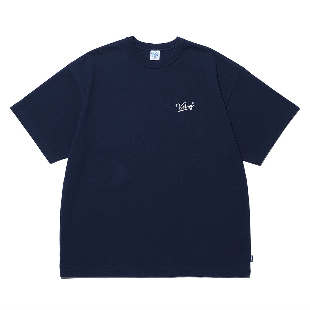 島　LEB （β）2枚セットです。 KEBOZ×LIONS BD S/S TEE(S): Tシャツ | 埼玉西武ライオンズ公式
