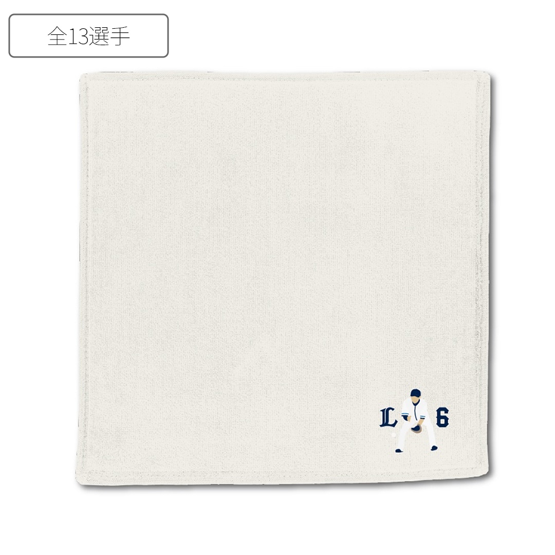 【限定品】西武ライオンズ　源田壮亮　WBC プレミア12 キャンバスボード jambalaya_22bow-011