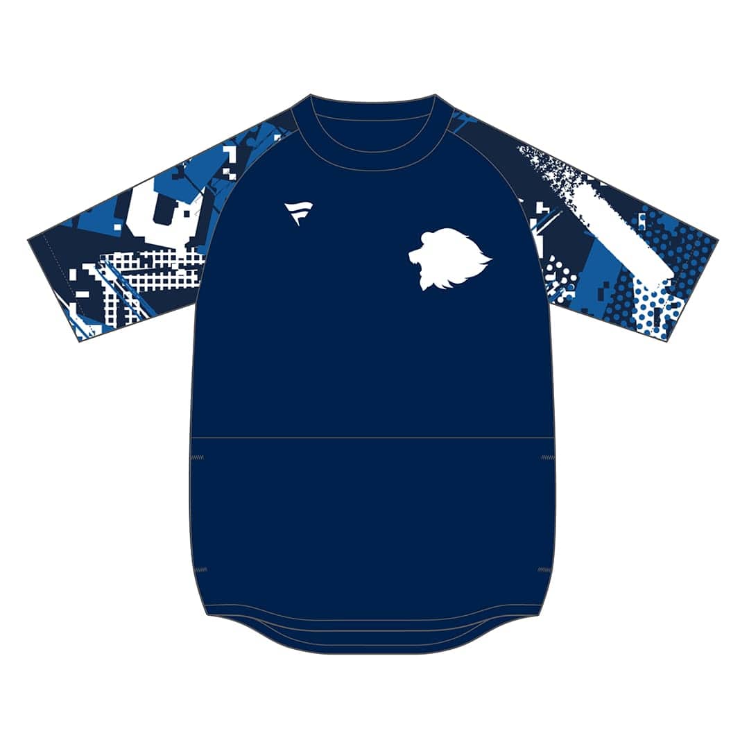 埼玉西武ライオンズ - オーセンティック 埼玉西武ライオンズ Tシャツ Sサイズ ファナティクス ファナティクス]オーセンティックロゴTシャツ2025(S): Tシャツ