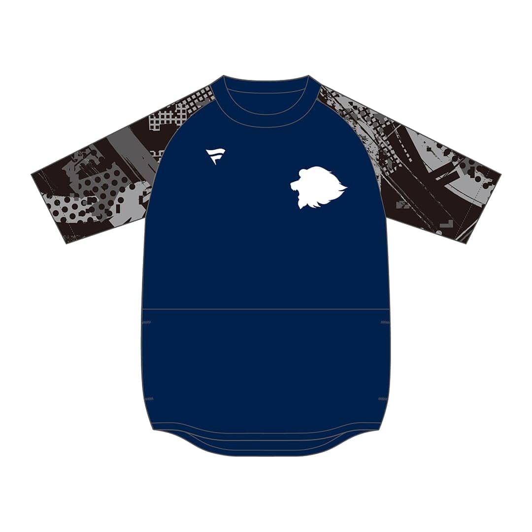 ファナティクス]オーセンティックジャージシャツ2025(S