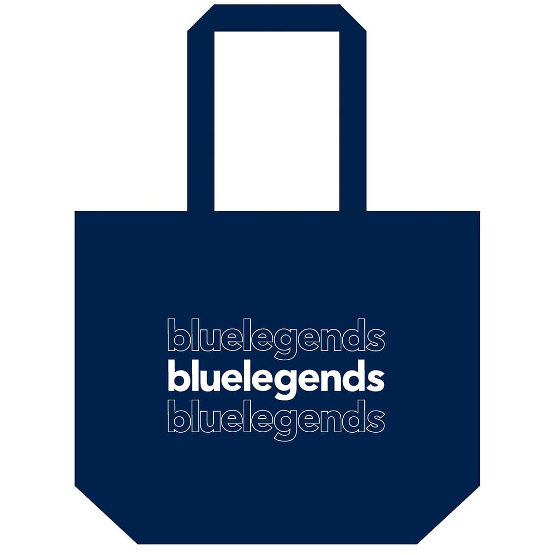 予約】bluelegendsトートバッグ: バッグ | 埼玉西武ライオンズ公式