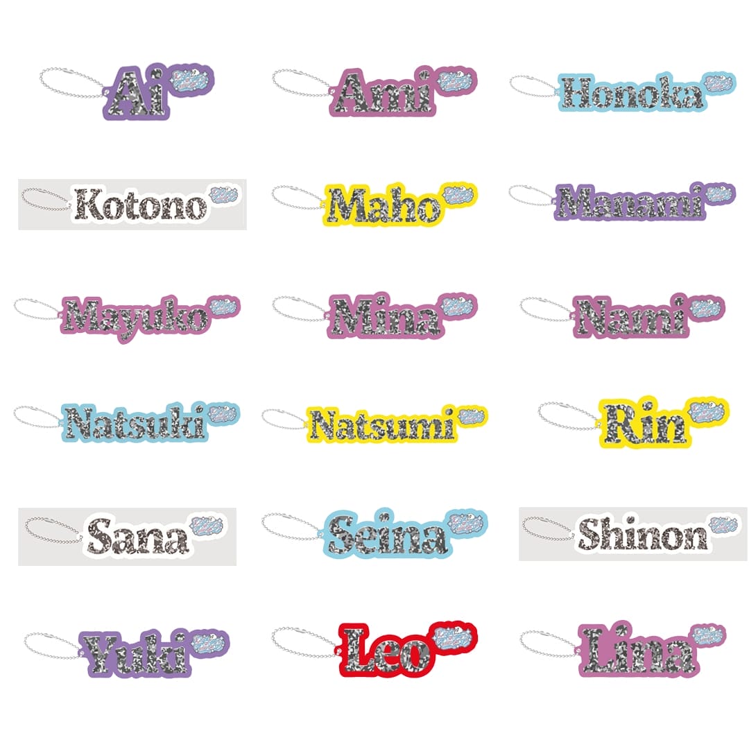 予約】えるぱ！～Lions performers party 2026！～ シークレットラメ