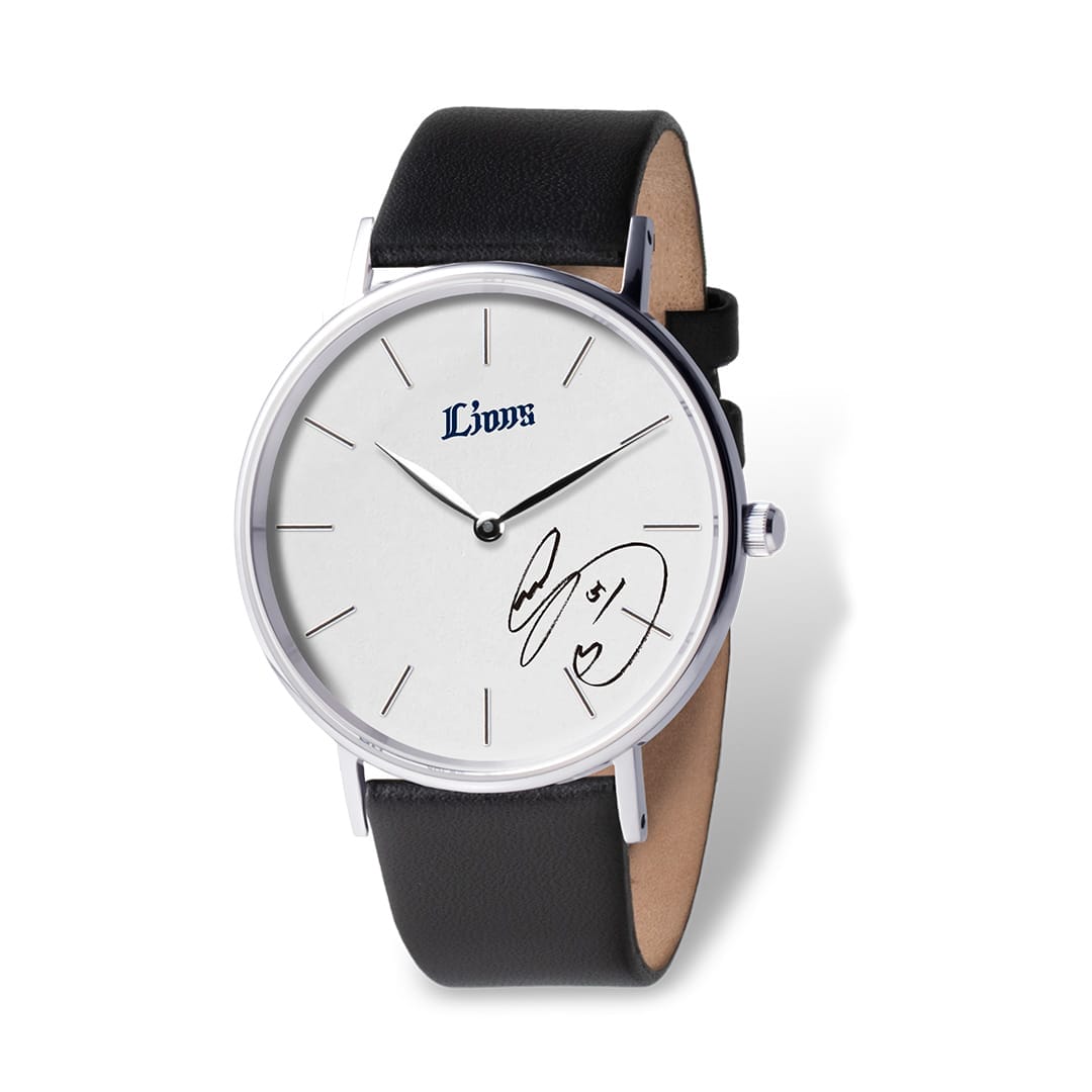 受注生産】西川愛也選手第54回三井ゴールデン・グラブ賞受賞記念