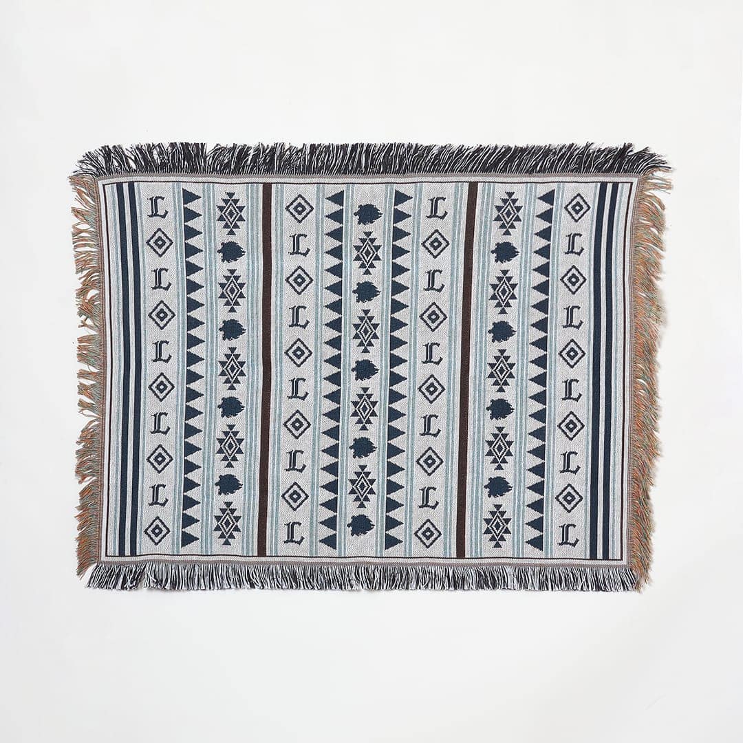 ジャガードブランケット: 雑貨 | 埼玉西武ライオンズ公式オンライン