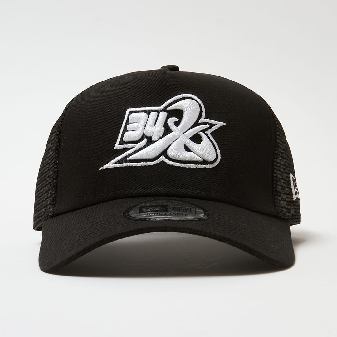 NEW ERA×LIONS 甲斐野投手プロデュース 9FORTY AF: キャップ | 埼玉
