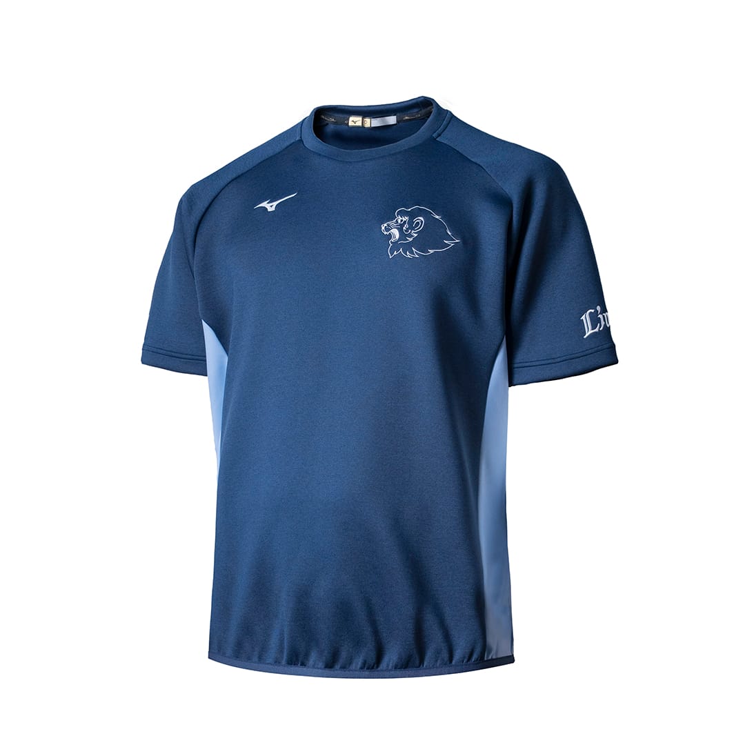 埼玉西武ライオンズ2022オーセンティック ウィンドブレーカー3XLサイズ ライオンズ・クラシック2022」レプリカユニフォーム、オーセンティック