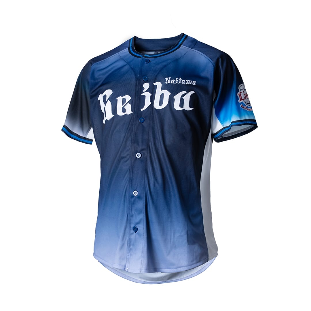 予約】レプリカユニフォーム(ビジター) 背番号なし(2XL): ユニフォーム