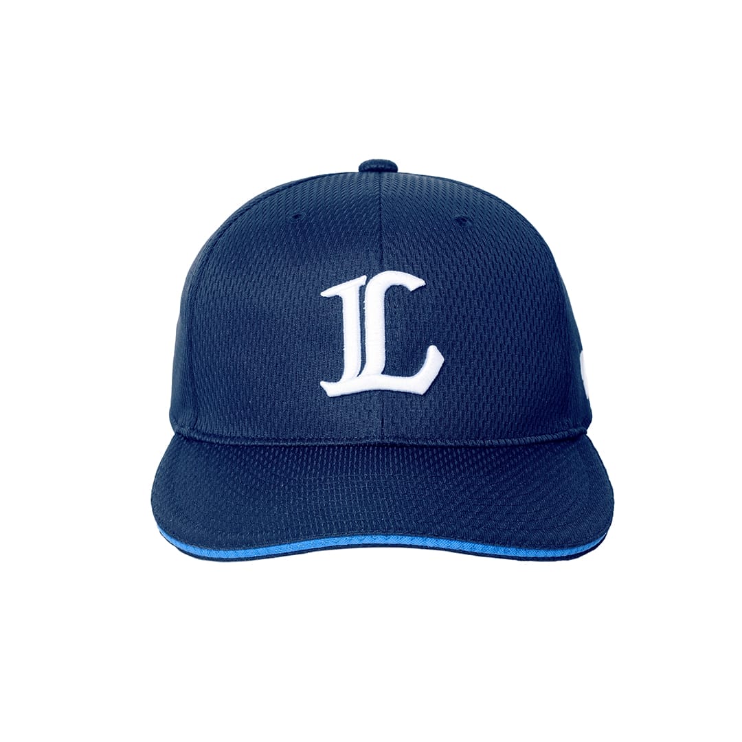 【予約】レプリカキャップ(ホーム) jr.