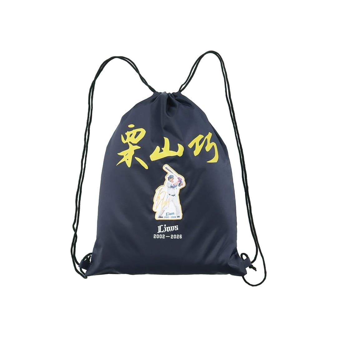 PR1DEグッズ「栗山巧」 | 埼玉西武ライオンズ公式オンラインショップ