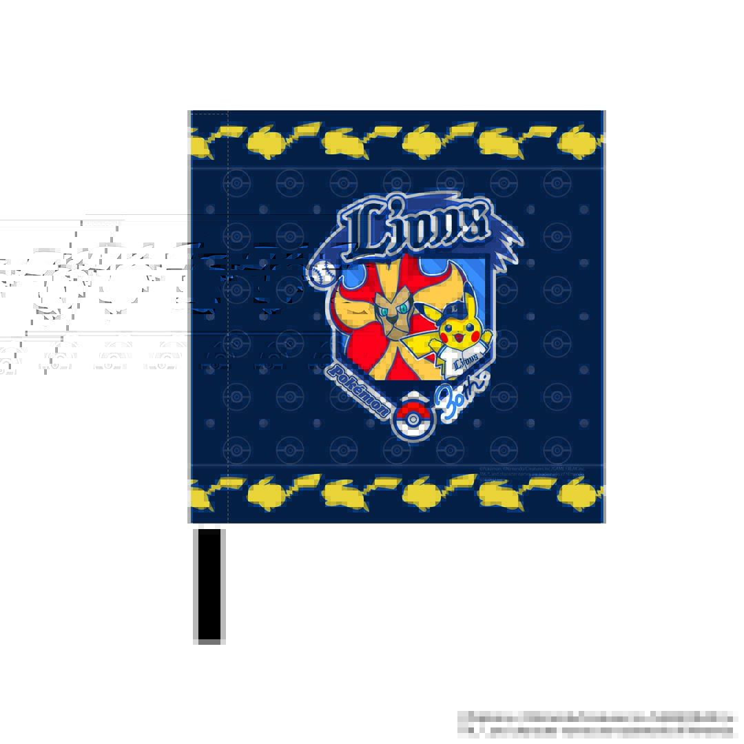 ポケモンベースボールフェスタ2026 | 埼玉西武ライオンズ公式