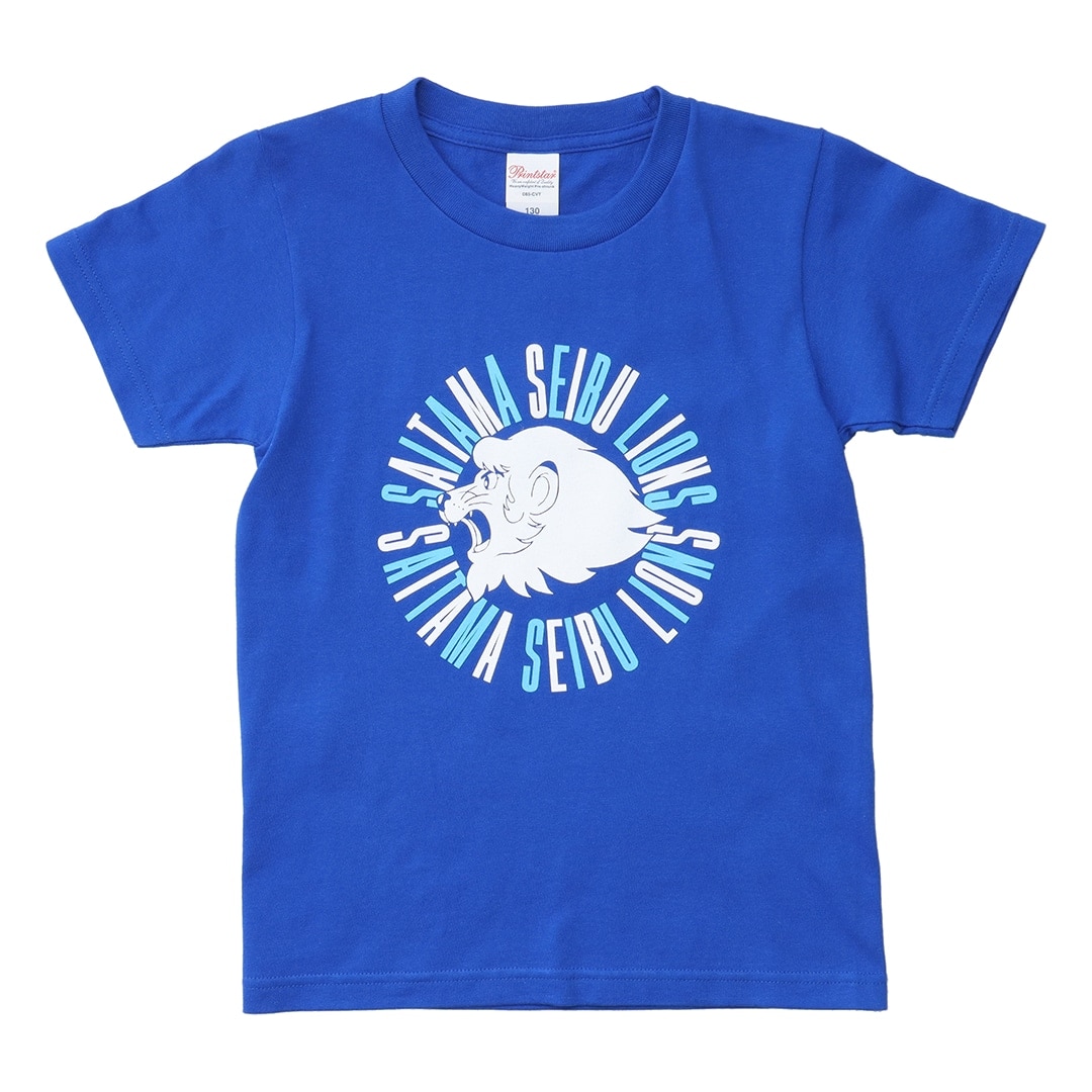 キッズカレッジTシャツ 110cm