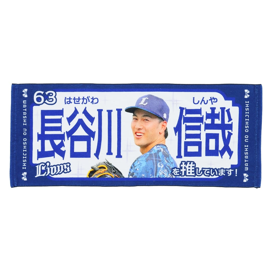 抹*◎様 カシオペア　タオル　新品 鉄道グッズ 寝台特急カシオペア デザイン タオルハンカチ : 鉄道グッズ