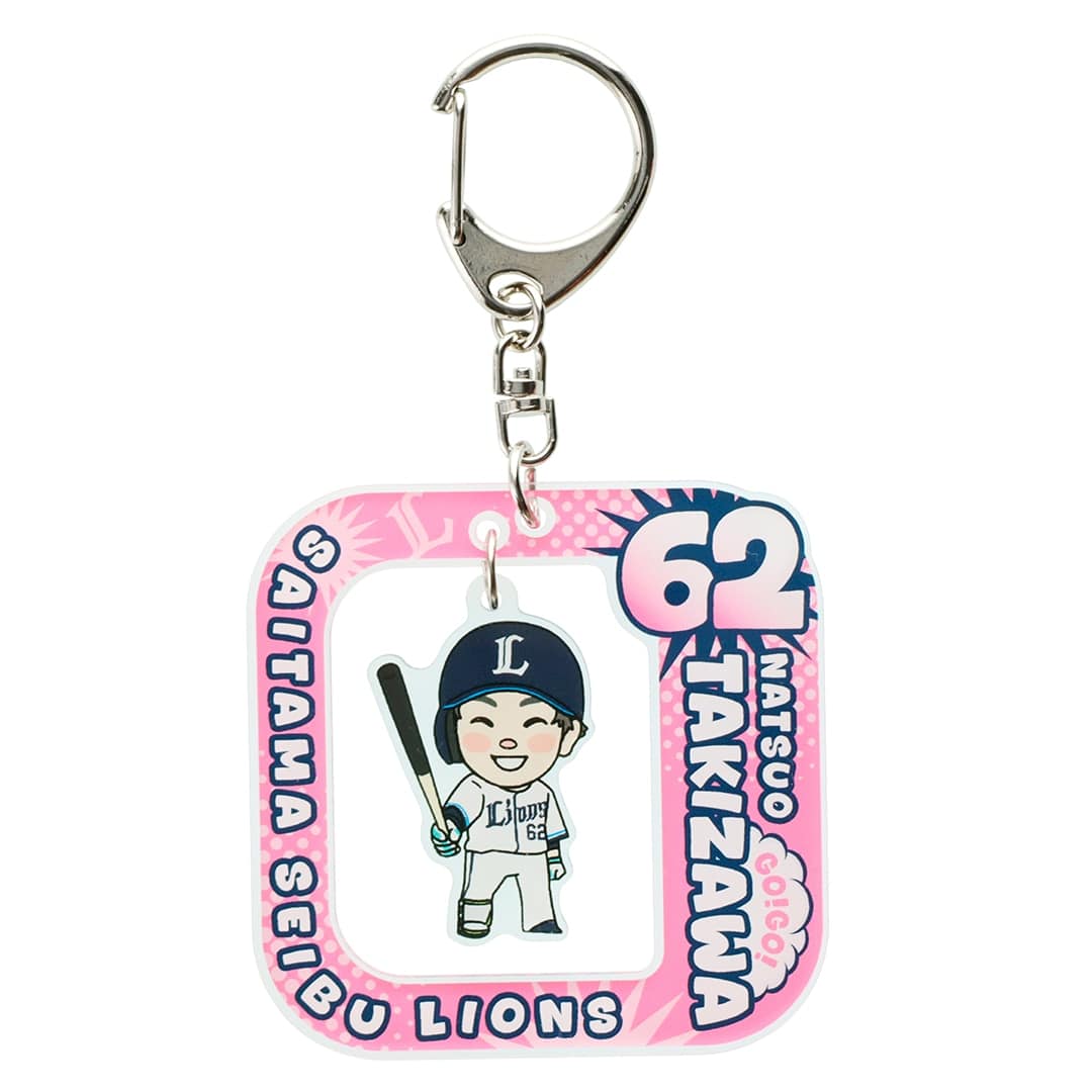 bwl ライオンキーフック 使用歴小 ギャラ付き BWL / 2000 CLIP w/ANIMAL HEAD KEY CHAIN | BILL WALL LEATHER UENO