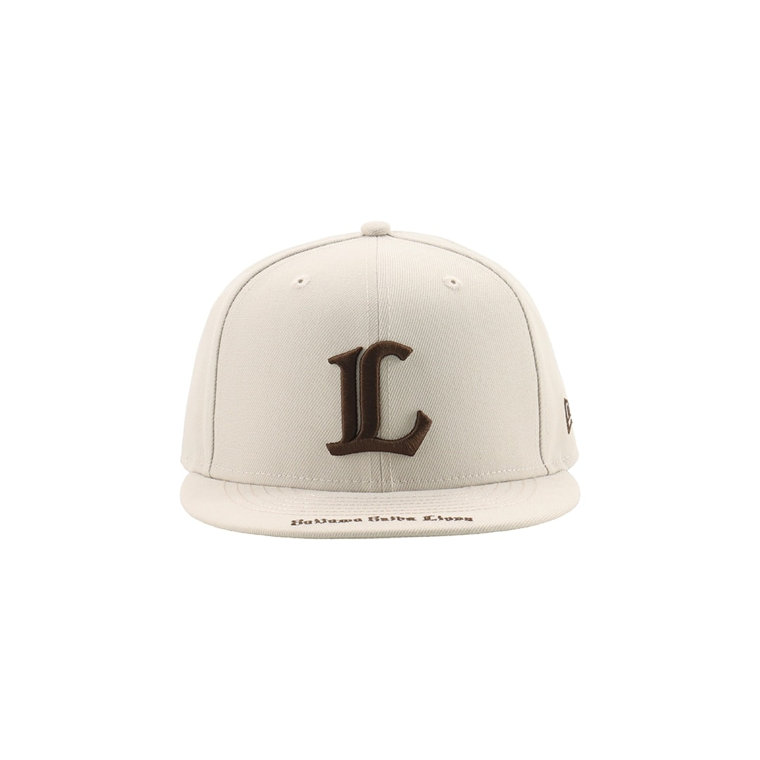 SIIILON Escape light cap キャップ F ブラウン SLY | FRONT LOGO SATIN キャップ (帽子 ) |SHEL'TTER WEBSTORE