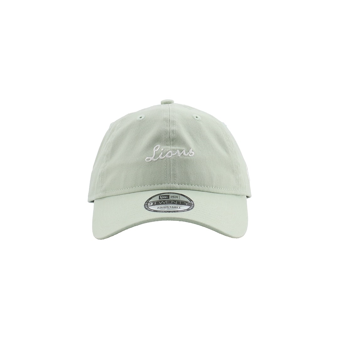 【超希少】インドネシア海軍　グスティン・ングラ・ライ　スコードロンキャップ NEW ERA×LIONS 9TWENTY SCRIPT SOFT GRASS: キャップ | 埼玉西武