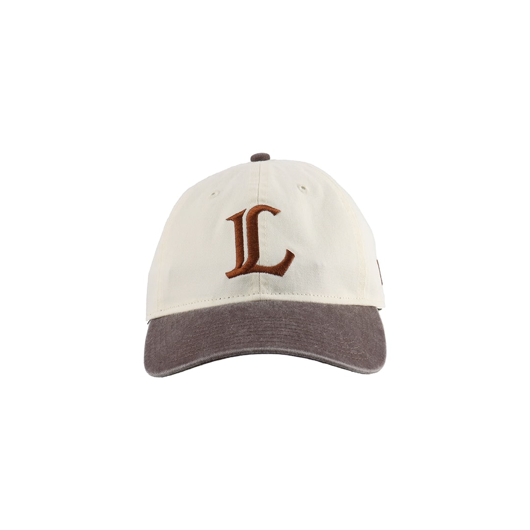 【24時間以内/早い者勝ち】西武ライオンズ 支給品 実使用 キャップ 帽子 プロ NEW ERA×LIONS 9TWENTY ACID WASH VISOR RED: キャップ | 埼玉西武
