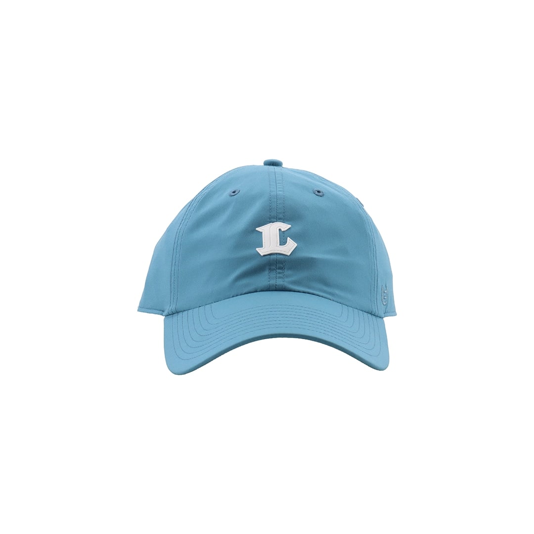 B-Union×Lions Tech Patch Solotex Flagship Sea Blue