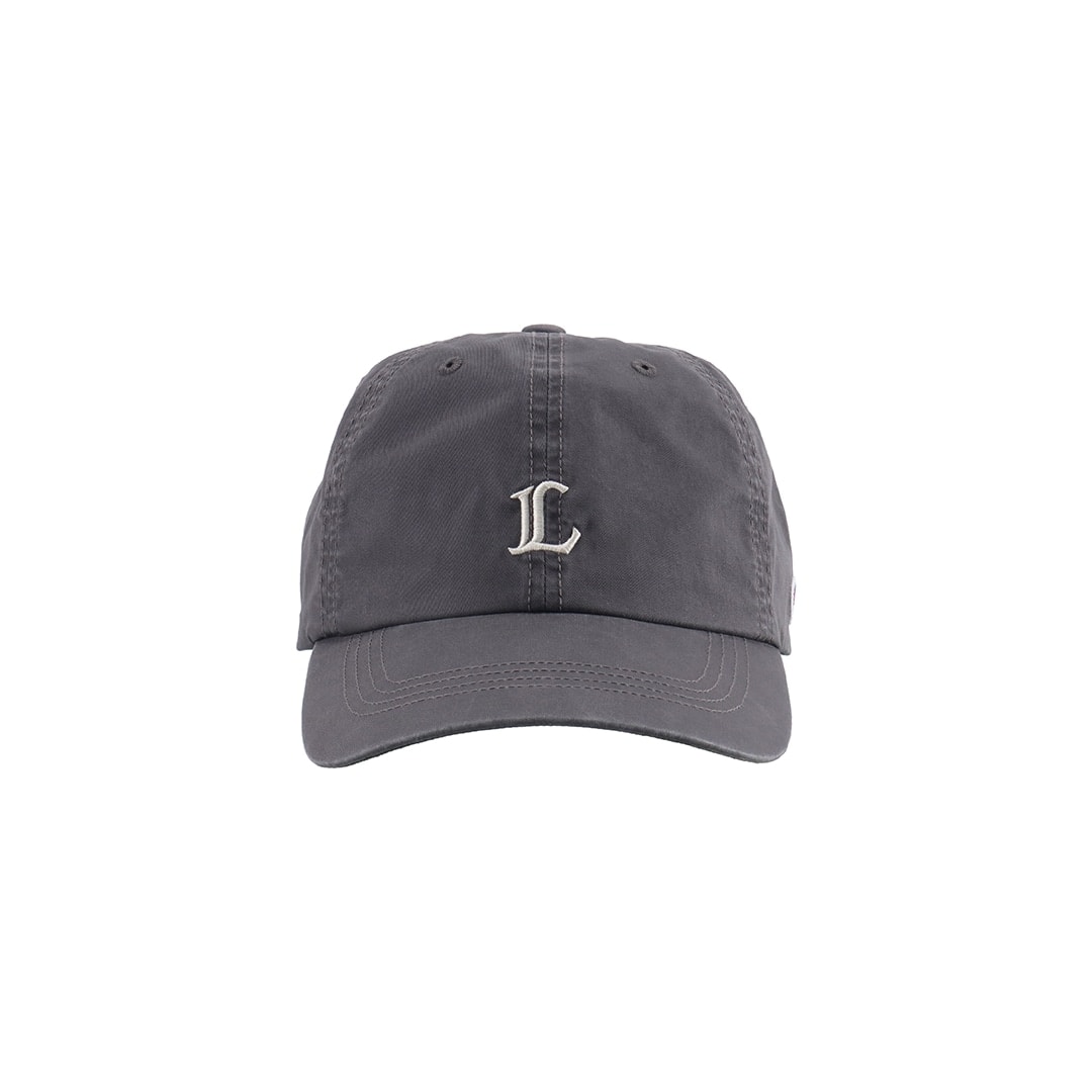 ブリティッシュアイリッシュライオンズ　ワラビーズ　キャップ Champion×LIONS WASHED TWILL CAP CHARCOAL: キャップ | 埼玉西武