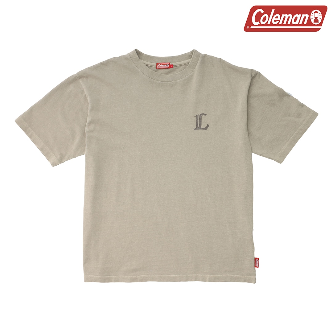 BABYL アジア限定Tシャツ Lサイズ ”KON! KON!” TEE SUPIMA ソフトタッチ半袖 Tシャツ | Konny（コニー） – コニー | Konny
