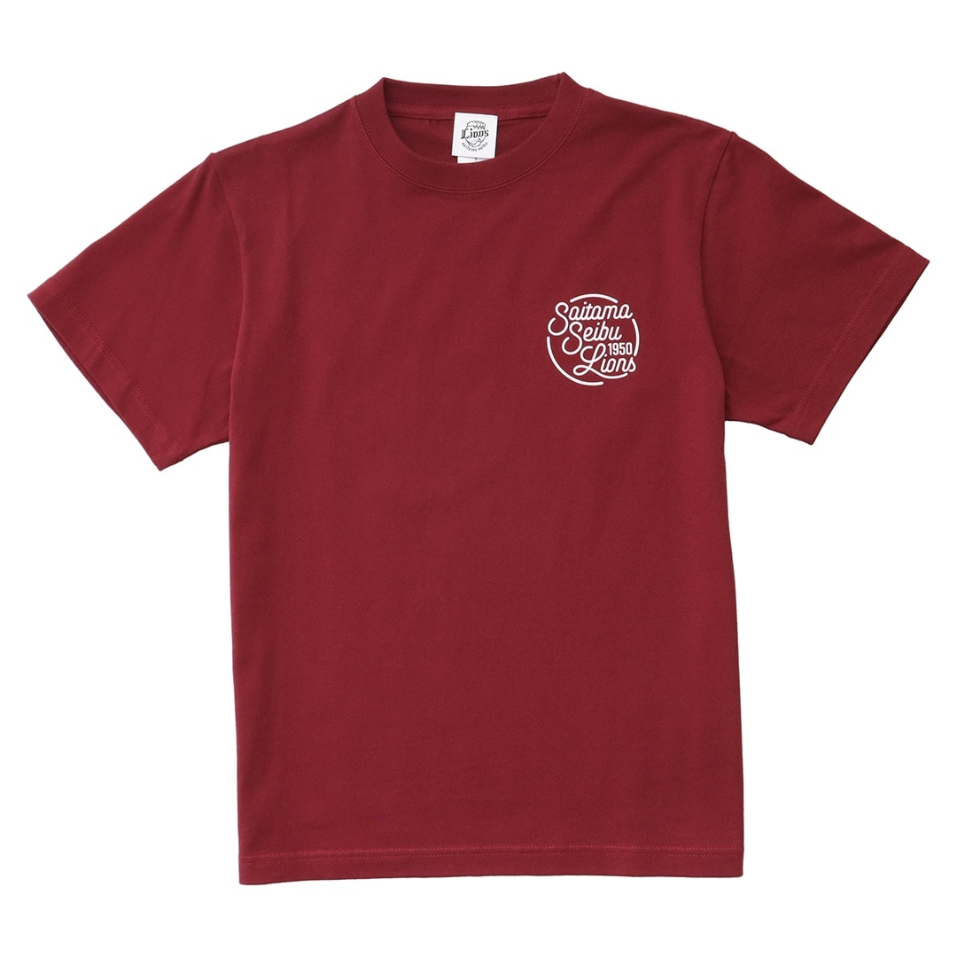 レオナールスポーツ 0548483 Tシャツ 38 レッド ロゴモチーフ ITRPZJCWBUWC レオナールスポーツ 0548483 Tシャツ 38 レッド ロゴモチーフ