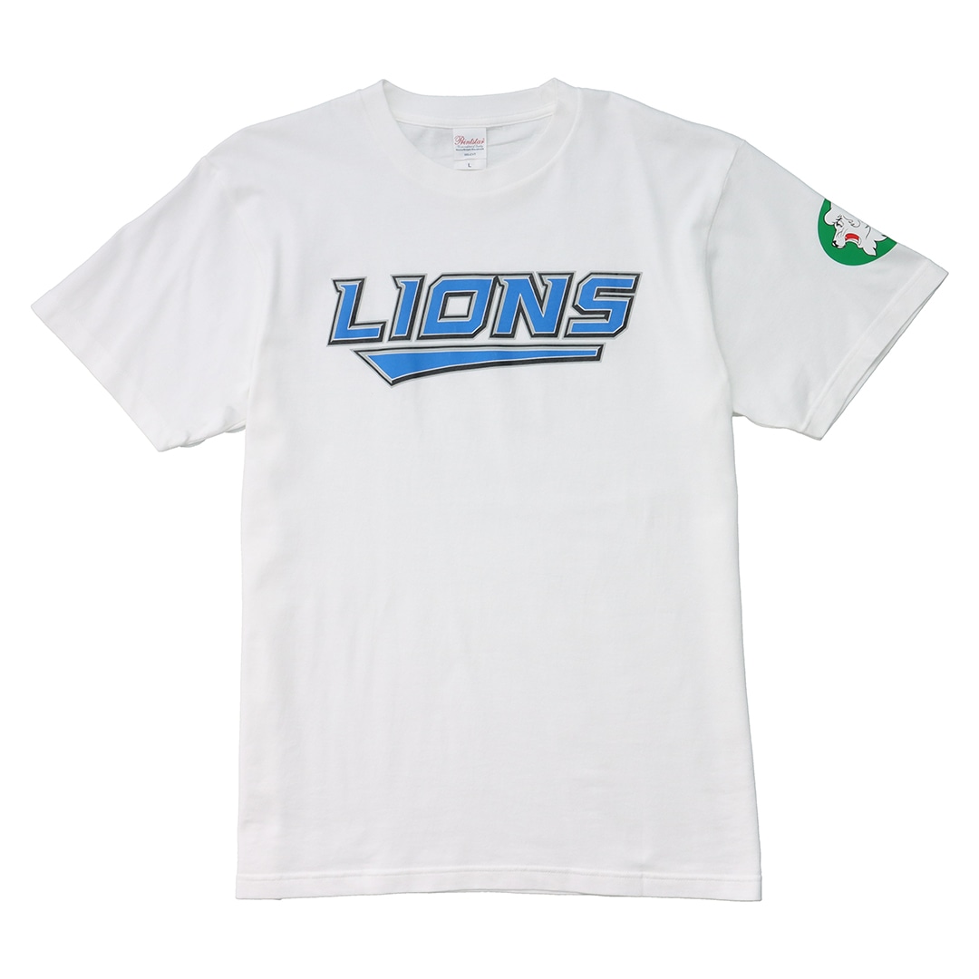 Tシャツ・アパレル | 埼玉西武ライオンズ公式オンラインショップ