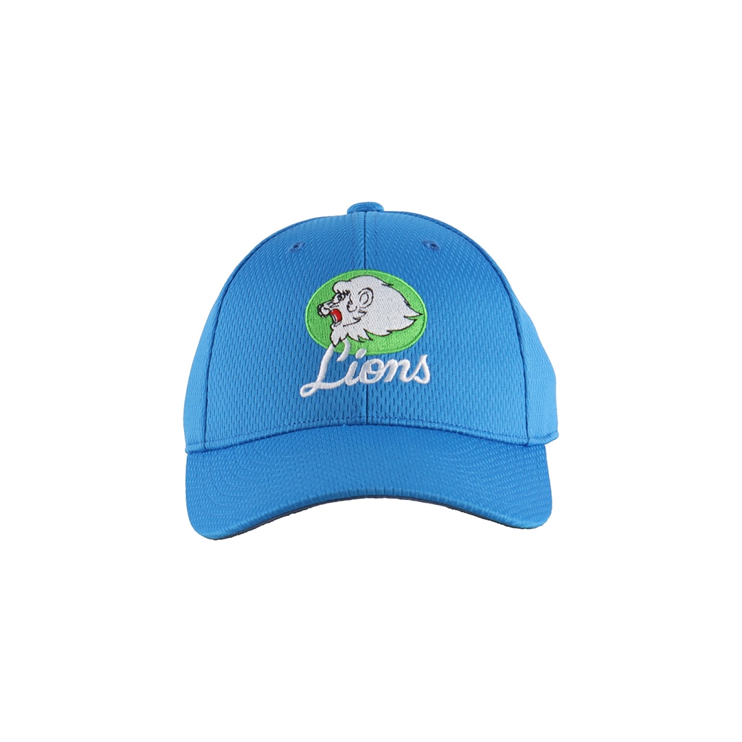 復刻レプリカキャップ 西武ライオンズ(1979)