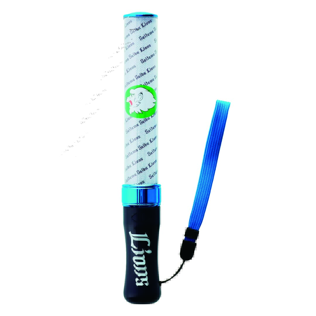 無線制御式ペンライト