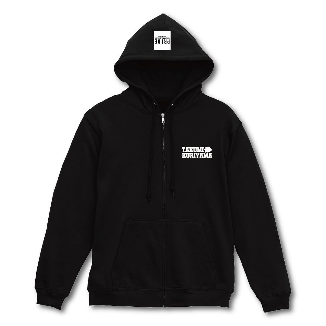 受注生産】PR1DEグッズ「ポートレートデザイングッズ」テキスト