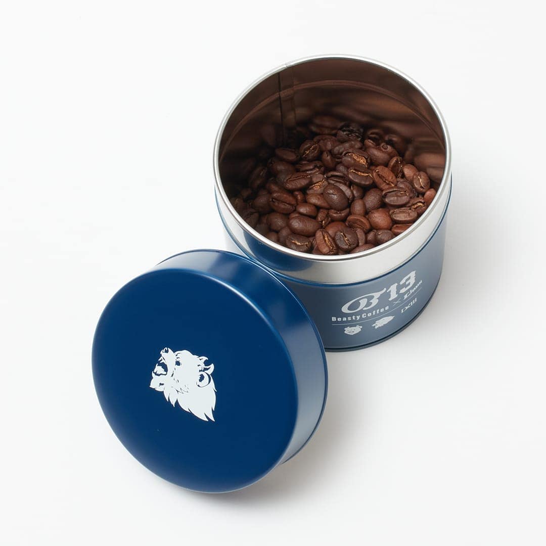 Beasty Coffee×DKIII×Lions 高橋光成投手プロデュース コーヒー豆
