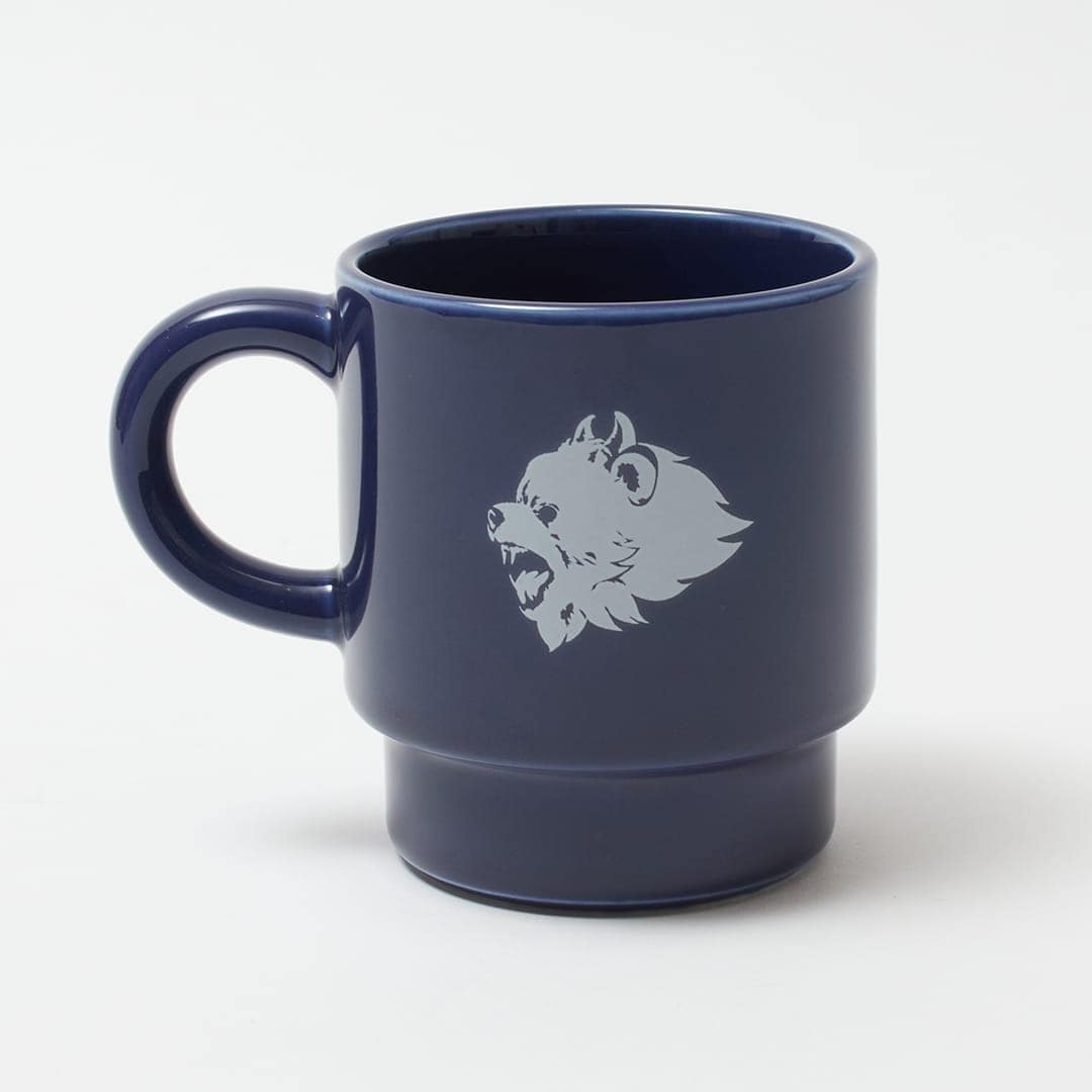 Beasty Coffee×DKIII×Lions 高橋光成投手プロデュース マグカップ