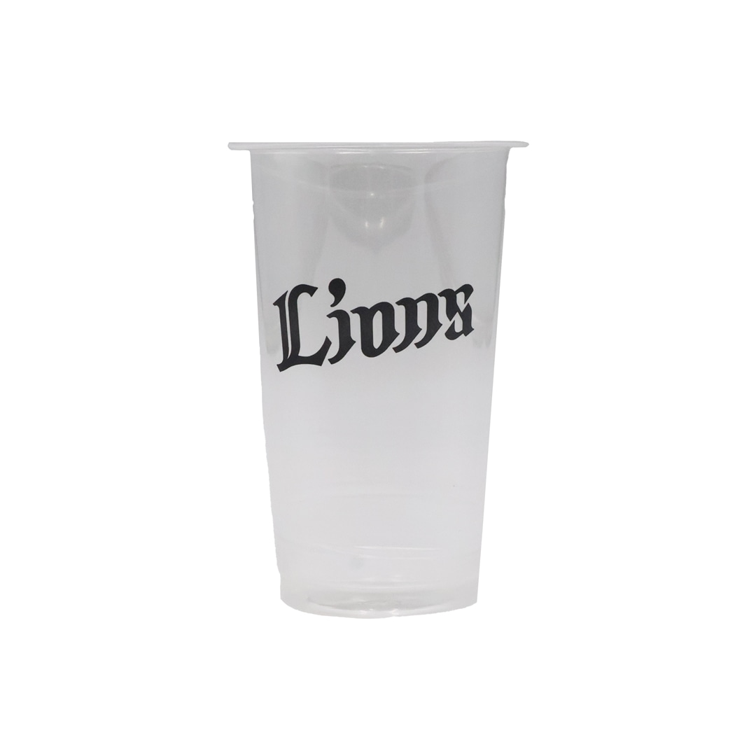 LIONSプラカップ(400ml用)【200個入り】