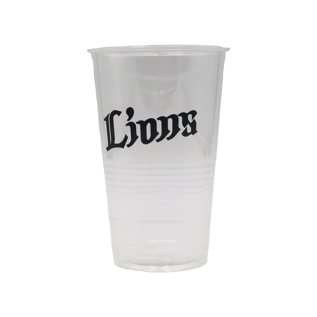 LIONSプラカップ(545ml用)【200個入り】