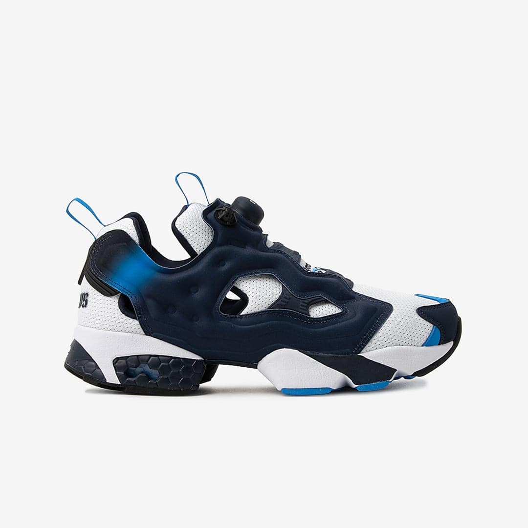 予約受付商品】INSTAPUMP FURY 94 LIONS(23cm): アパレル | 埼玉西武